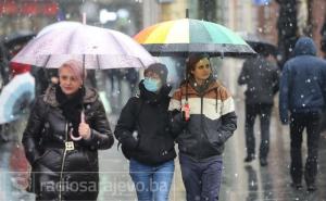 Presjek stanja u protekla 24 sata: U KS 89 novozaraženih koronovirusom